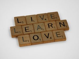 freie Bildung
Live - Learn - Love