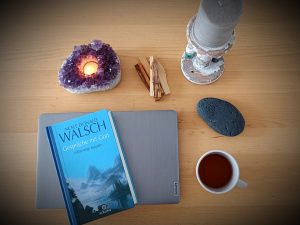 gespräche mit gott - spiritualität in der familie